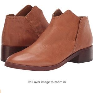 Dolce Vita Bootie